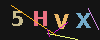 Gambar captcha