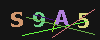 Gambar captcha